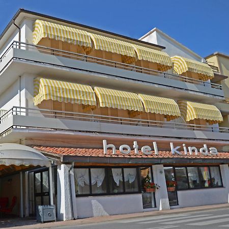 Hotel Kinda Кастильоне дела Пеская Екстериор снимка