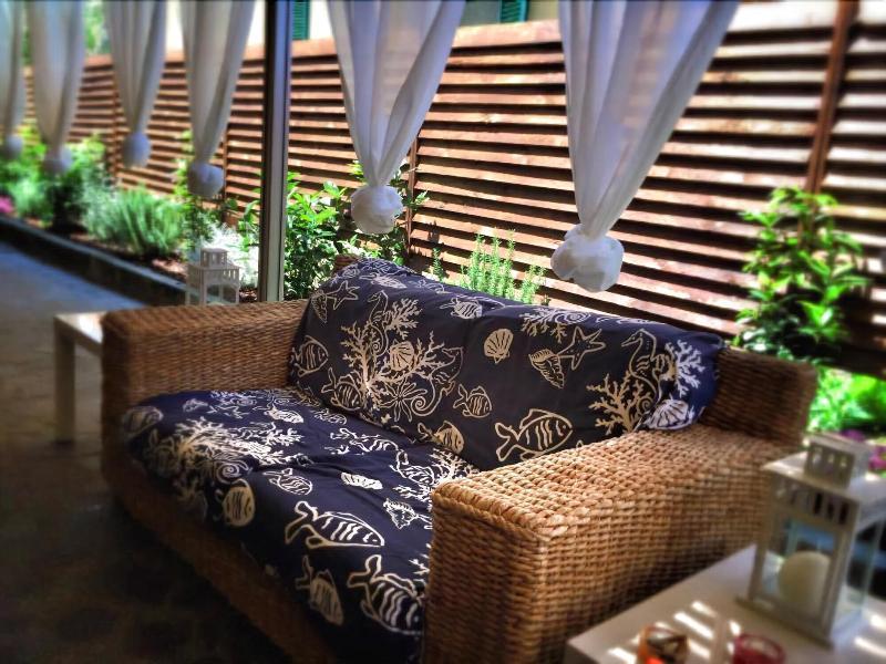 Hotel Kinda Кастильоне дела Пеская Екстериор снимка