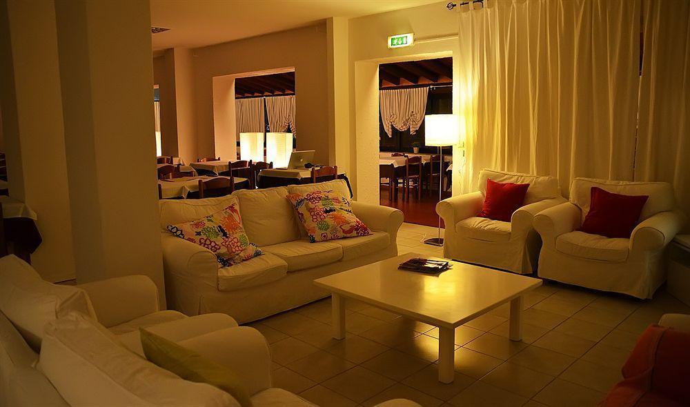 Hotel Kinda Кастильоне дела Пеская Екстериор снимка